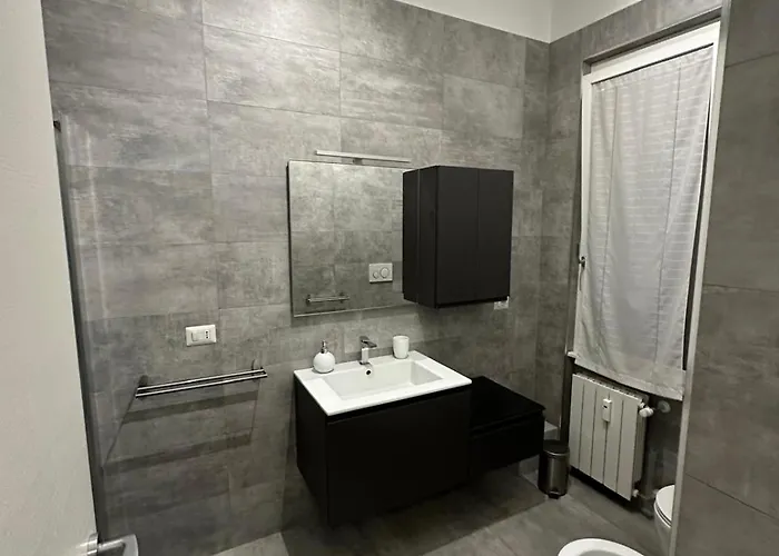Appartement Jmartins Vatican *