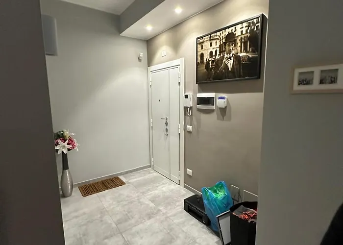 Jmartins Vatican Appartement