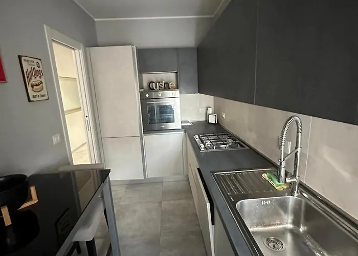 Jmartins Vatican Appartement *