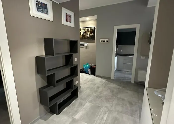 Appartement Jmartins Vatican Rome