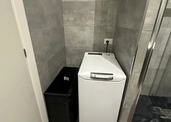 Jmartins Vatican Appartement *