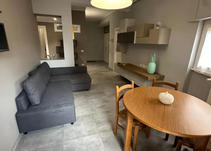 Jmartins Vatican Appartement
