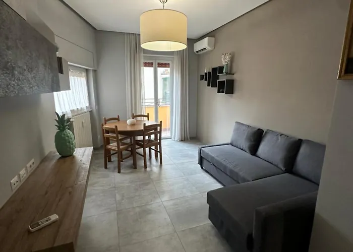 Jmartins Vatican Appartement