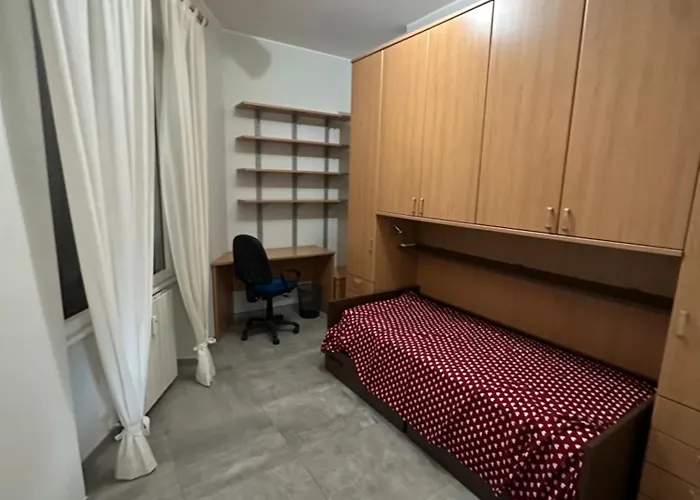Appartement Jmartins Vatican