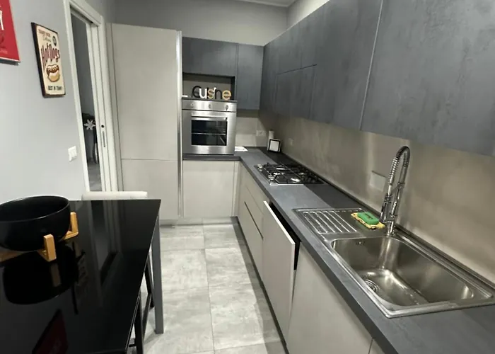Appartement Jmartins Vatican Rome