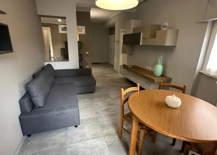 Appartement Jmartins Vatican Rome