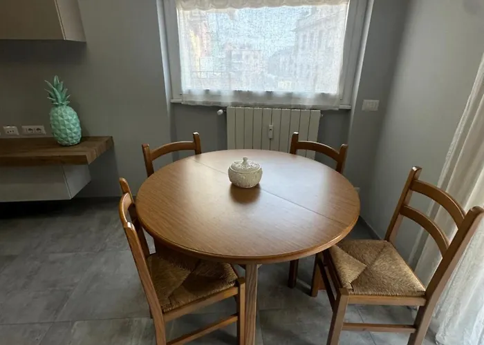 Jmartins Vatican Appartement *