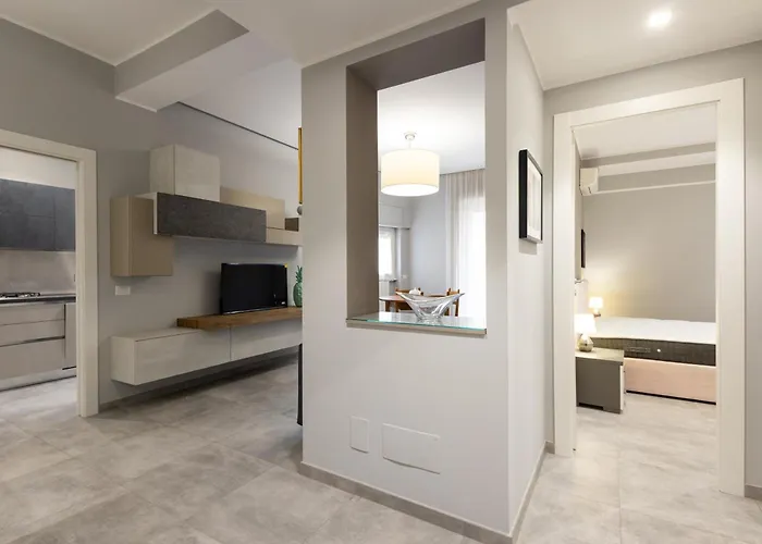 Appartement Jmartins Vatican