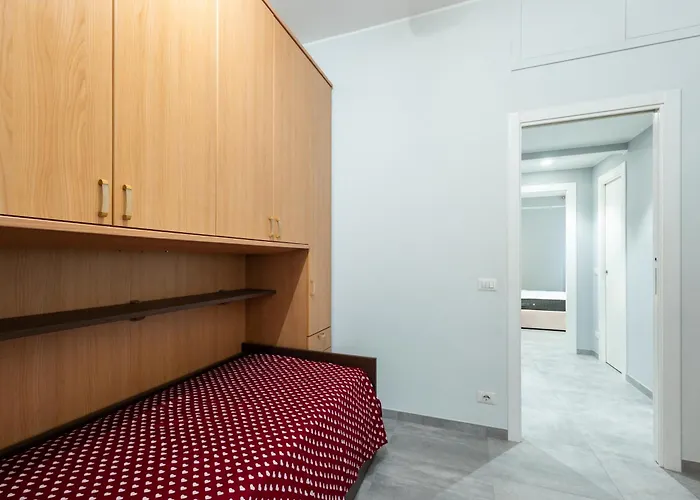 Appartement Jmartins Vatican Rome