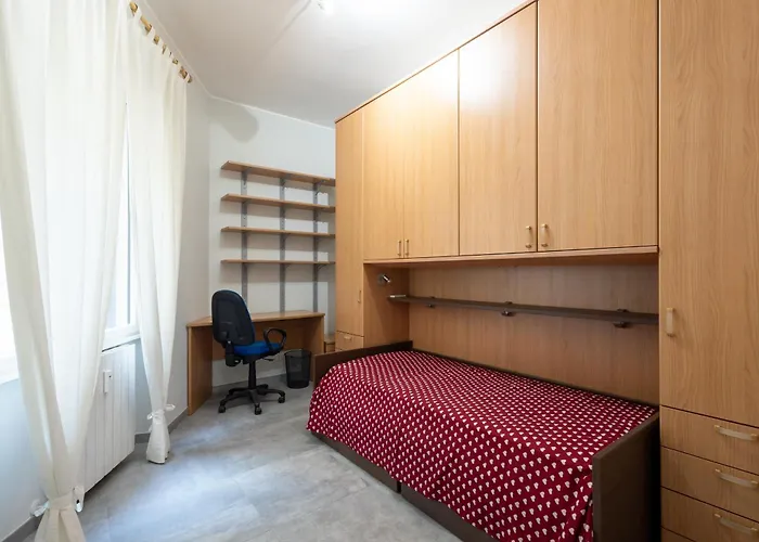 Appartement Jmartins Vatican *