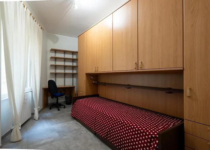 Appartement Jmartins Vatican *