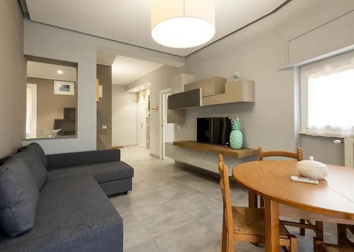 Appartement Jmartins Vatican Rome