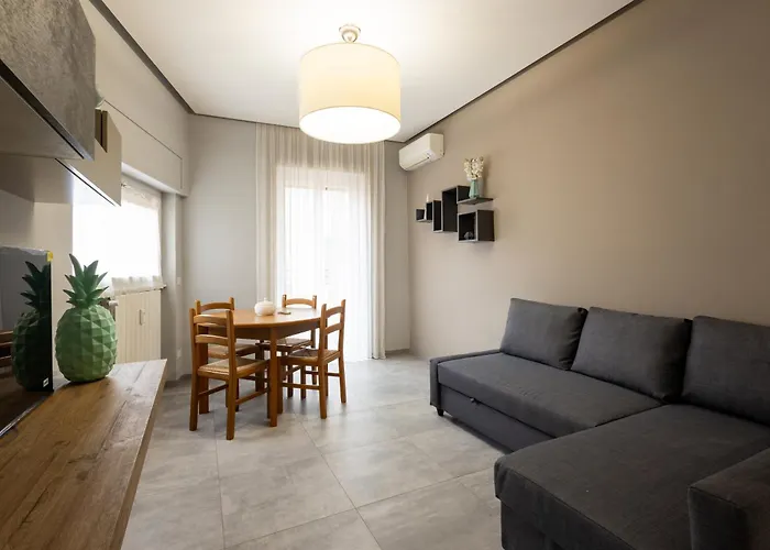 Appartement Jmartins Vatican *