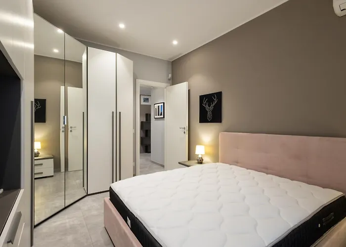 Appartement Jmartins Vatican Rome