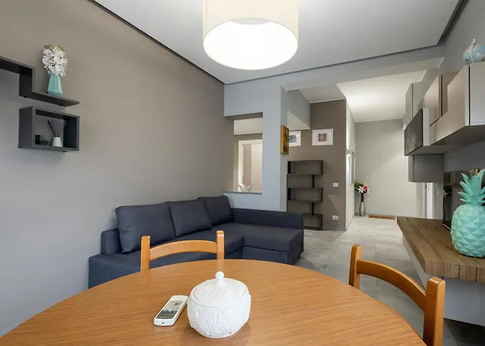 Jmartins Vatican Appartement