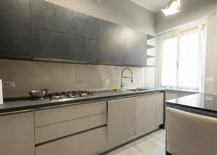 Appartement Jmartins Vatican