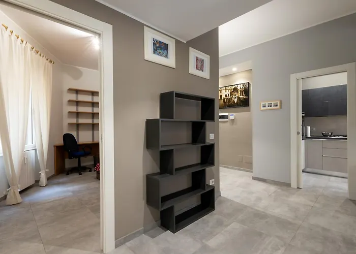 Jmartins Vatican Appartement *
