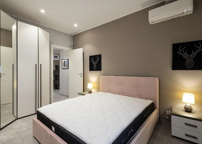 Appartement Jmartins Vatican *