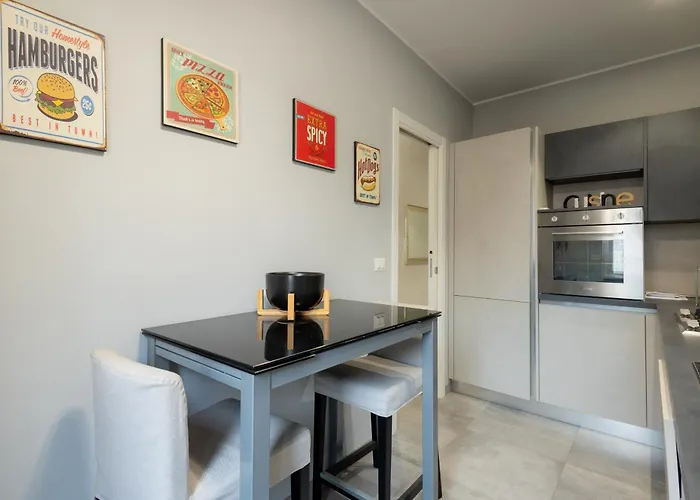 Jmartins Vatican Appartement Rome
