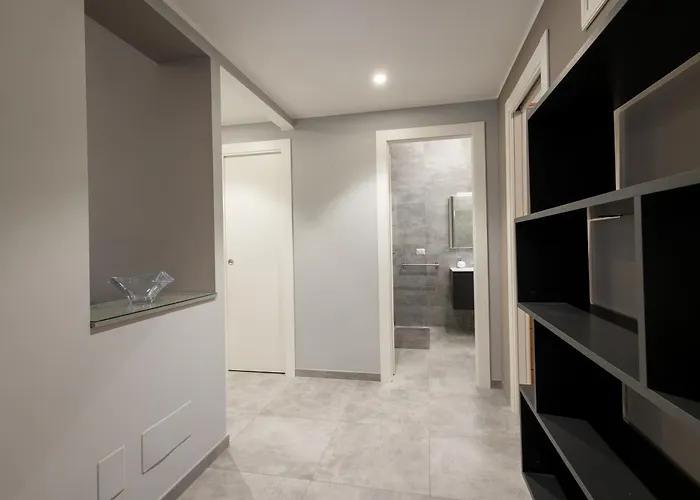 Appartement Jmartins Vatican *