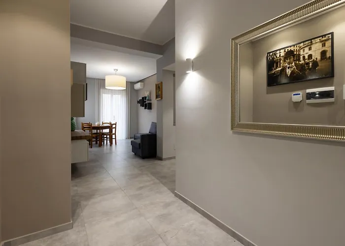 Jmartins Vatican Appartement *